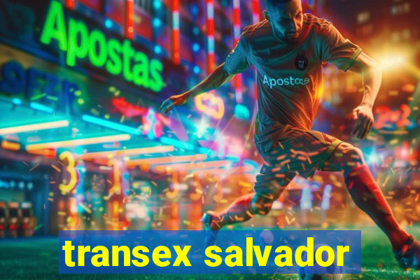 transex salvador